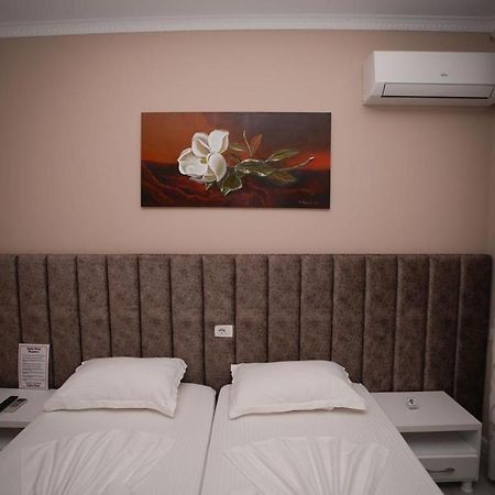 Hotel Kojku Durrës Exteriér fotografie