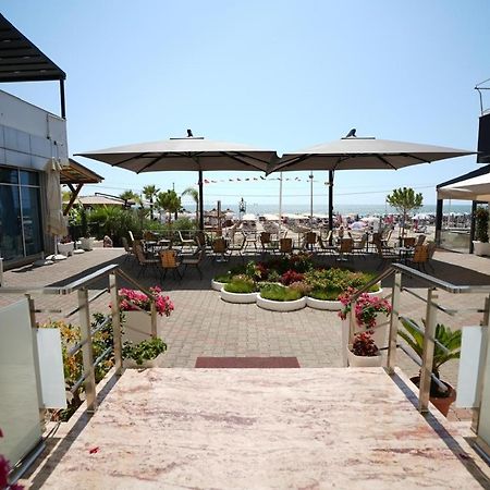 Hotel Kojku Durrës Exteriér fotografie
